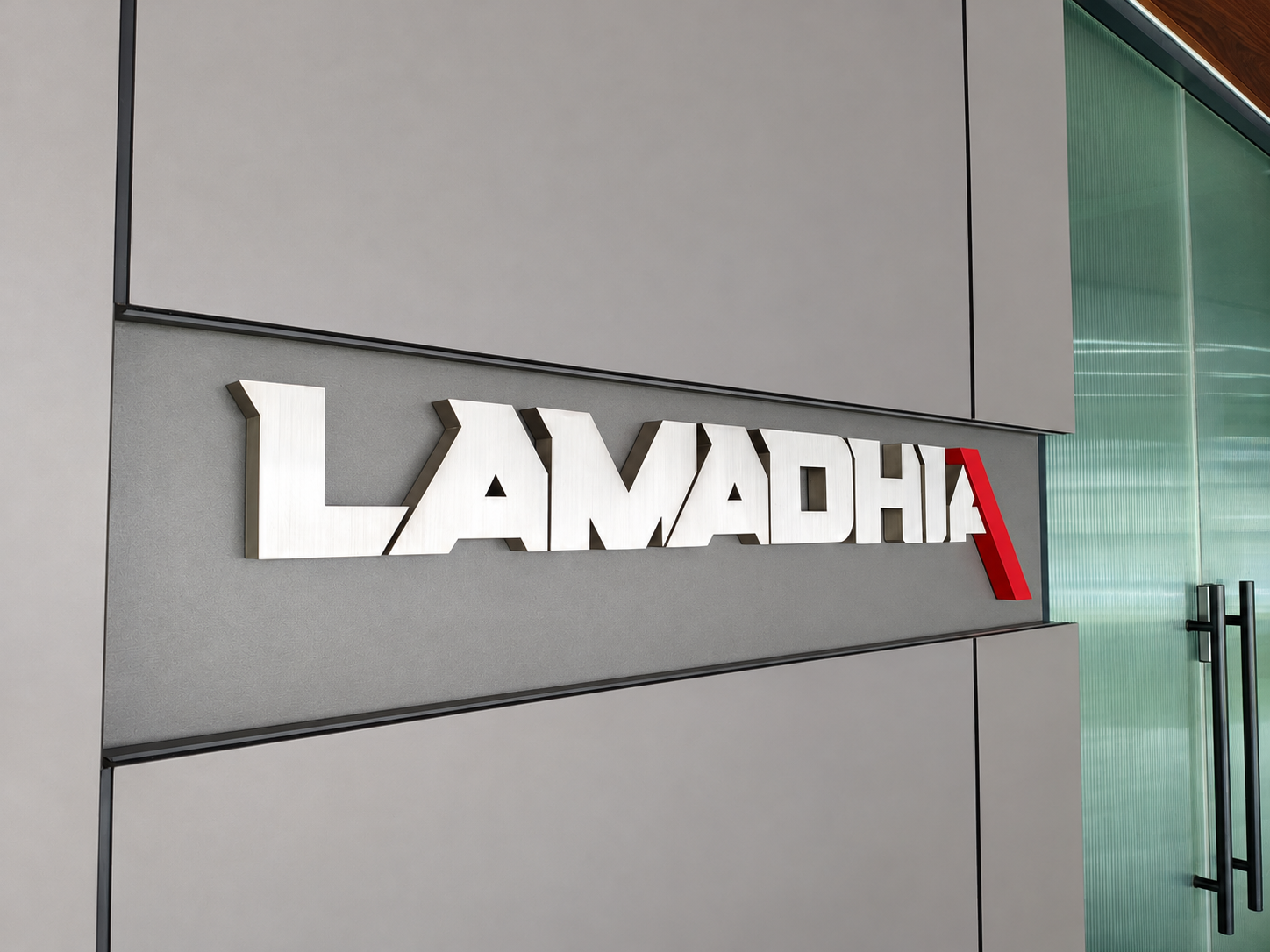 Foto Profil Perusahaan PT LAMADHIA